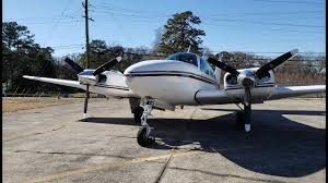 An Aviation Business for Sale